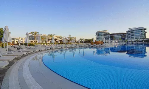 هتل بایا لارا آنتالیا هتل بایا لارا آنتالیا